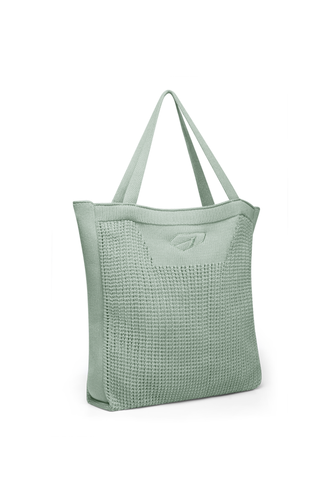 ARKK Accessories ARKK Crochet Tote Bag | Sage Shoulderbag